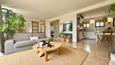French property for sale in Siran, Hérault - €290,000 - photo 1