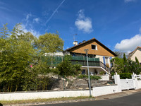 Propriété à vendre à Gouex, Vienne - 129 000 € - photo n°1