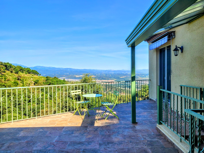 Propriété à vendre à Le Boulou, Pyrénées-Orientales - 427 000 €