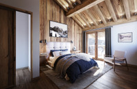 Chalet à vendre à Saint-Martin-de-Belleville, Savoie - 3.800.000 € - photo 3