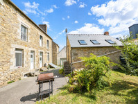 Propriété à vendre à Saint-Nicolas-du-Pélem, Côtes-d'Armor - 293 000 € - photo n°3