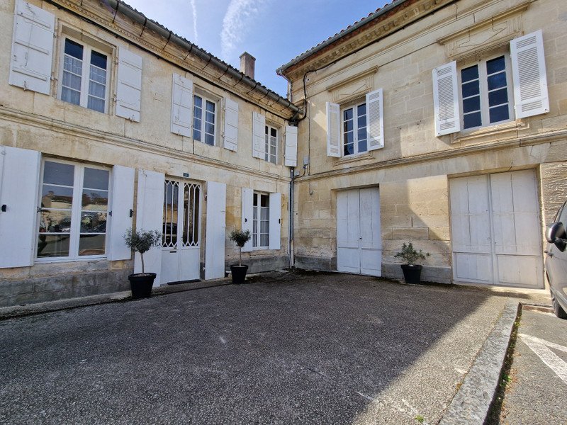 Maison à Saint-Germain-du-Puch, Gironde - photo 1
