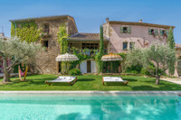 Maison à vendre à Collias, Gard - 1.495.000 € - photo 2
