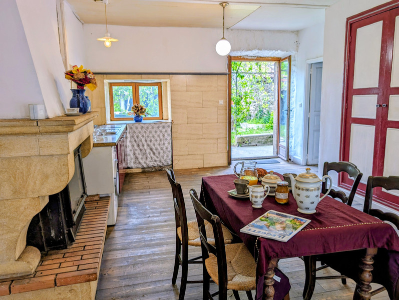 French property for sale in Labastide-Rouairoux, Tarn - €103,000 - photo 6