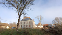 Maison à vendre à Pontaumur, Puy-de-Dôme - 30.600 € - photo 8