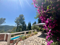 Maison à vendre à Bagnols-en-Forêt, Var - 578.000 € - photo 3