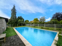 Propriété à vendre à Quinssaines, Allier - 249 500 € - photo n°2
