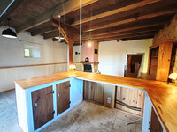 Maison à vendre à Maisonnais-sur-Tardoire, Haute-Vienne - 58.200 € - photo 3