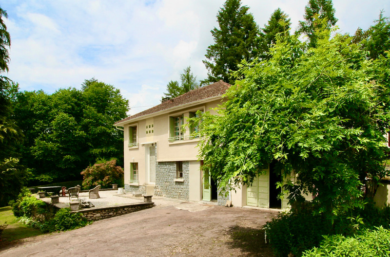 Maison à Busserolles, Dordogne - photo 1