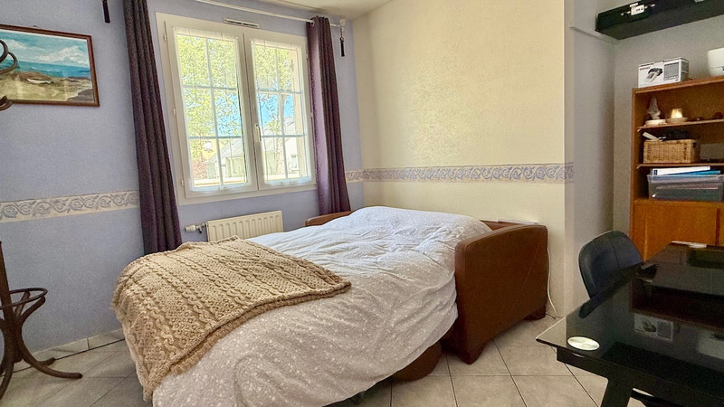 French property for sale in Villaines-la-Juhel, Mayenne - €192,240 - photo 5