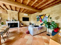 Maison à vendre à Saint-Émilion, Gironde - 349.000 € - photo 6