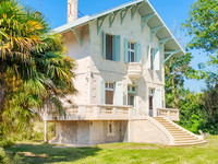 Maison à vendre à Beautiran, Gironde - 1.100.000 € - photo 2