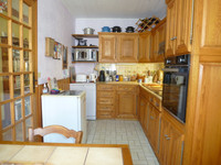 Maison à vendre à Chéniers, Creuse - 130.800 € - photo 6