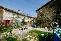 Maison à vendre à Écuras, Charente - 141 700 € - photo 4
