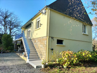 Maison à vendre à Lignol, Morbihan - 167.400 € - photo 9