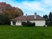 Maison à vendre à Saint-Priest-les-Fougères, Dordogne - 195.000 € - photo 10