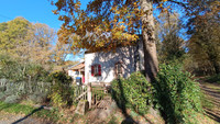 Maison à Croze, Creuse - photo 2