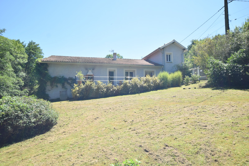 French property for sale in Sengouagnet, Haute-Garonne - photo 9