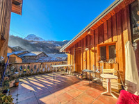 Propriété à vendre à Saint-Martin-de-Belleville, Savoie - 958 000 € - photo n°1