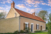 Propriété à vendre à Bernesq, Calvados - 71 100 € - photo n°1