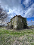Maison à vendre à Thiviers, Dordogne - 49 999 € - photo 2