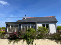 Maison à vendre à Plussulien, Côtes-d'Armor - 109 000 € - photo 1