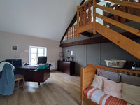 Propriété à vendre à Chaillac, Indre - 149 800 € - photo n°7