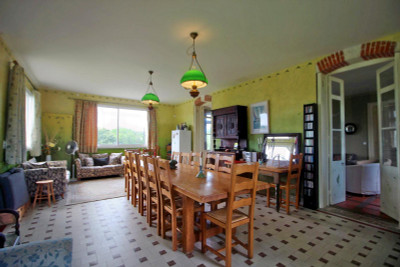 French property for sale in Mouleydier, Dordogne - €570,000 - photo 8