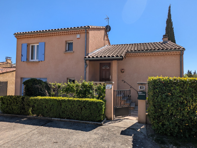 Propriété à vendre à Tulette, Drôme - 255 000 €