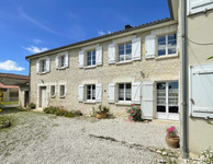 Maison à vendre à Ambérac, Charente - 139.520 € - photo 9