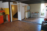 Maison à vendre à Val-d'Oire-et-Gartempe, Haute-Vienne - 46.600 € - photo 2