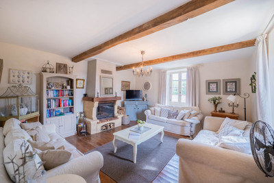 French property for sale in Trie-sur-Baïse, Hautes-Pyrénées - €450,000 - photo 4