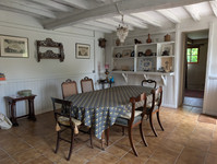Propriété à vendre à Cour-Maugis sur Huisne, Orne - 255 000 € - photo n°14