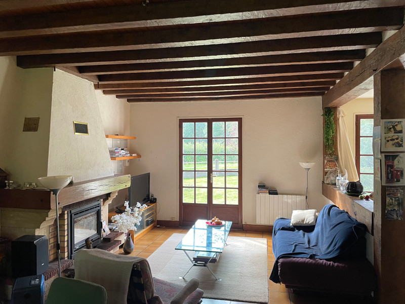 French property for sale in Rezay, Cher - €152,600 - photo 6