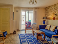Maison à vendre à Hérépian, Hérault - 137.000 € - photo 3