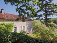 Chateau à vendre à Saint-Astier, Dordogne - 499.900 € - photo 14