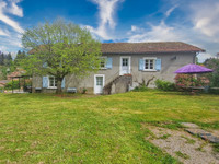 French property, houses and homes for sale in Chirac Charente Poitou_Charentes
