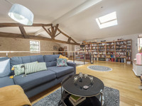 Maison à vendre à Angoulême, Charente - 588.000 € - photo 7