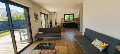 French property for sale in Plouaret, Côtes-d'Armor - €250,000 - photo 1