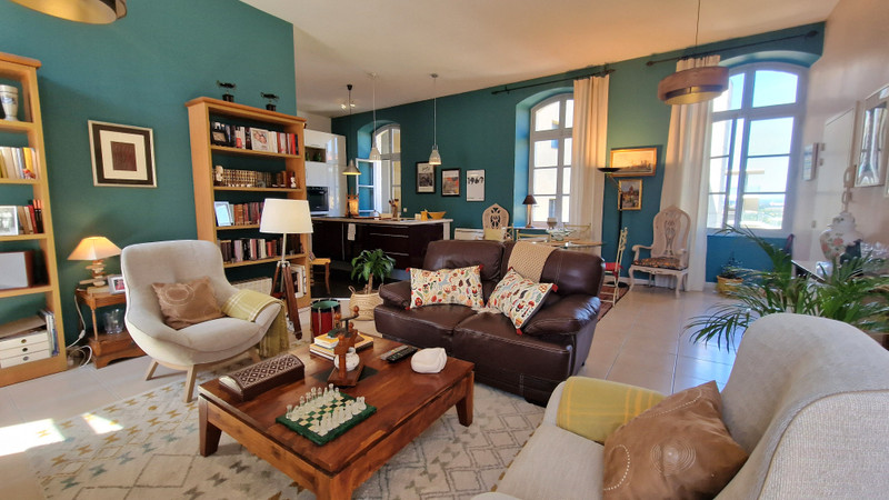 Propriété à vendre à Béziers, Hérault - 325 000 €