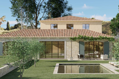 Terrain à vendre à Mougins, Alpes-Maritimes, PACA, avec Leggett Immobilier