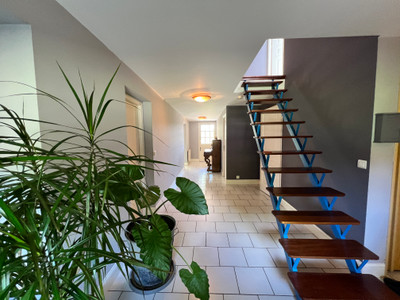 French property for sale in Ronsenac, Charente - €371,000 - photo 3
