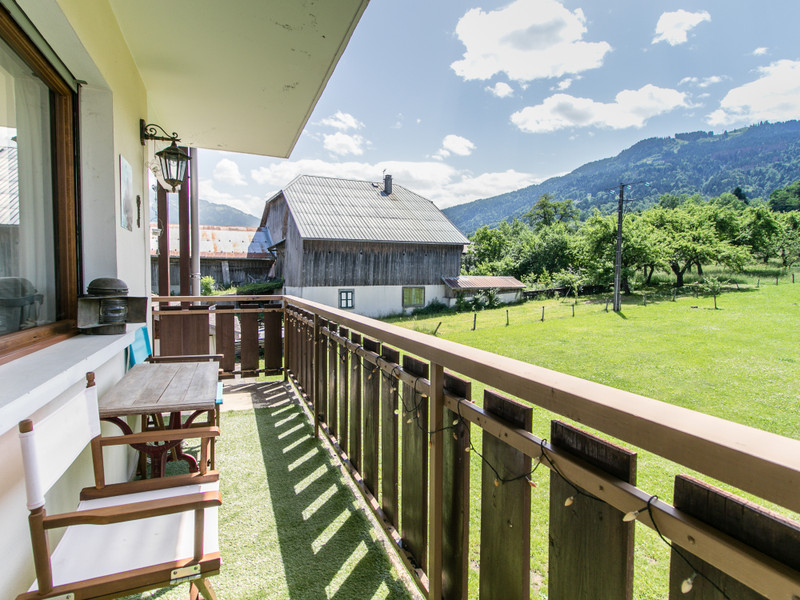 French property for sale in Morillon, Haute-Savoie - photo 2
