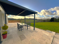 Maison à vendre à Varaignes, Dordogne - 450.500 € - photo 3