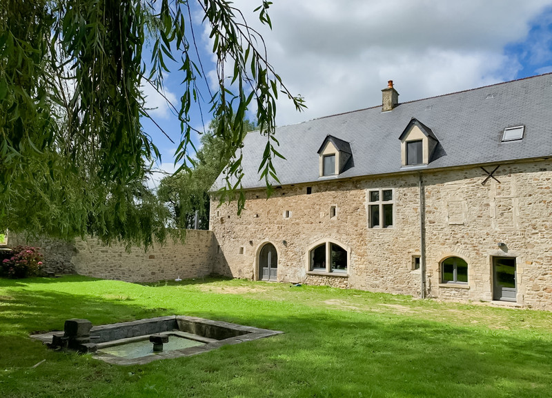 French property for sale in Sortosville, Manche - €675,000