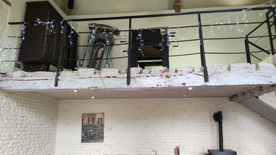 French property for sale in Humières, Pas-de-Calais - €320,000 - photo 5