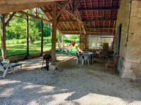 Propriété à vendre à Petit-Bersac, Dordogne - 234 000 € - photo n°9
