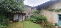 Maison à vendre à Béceleuf, Deux-Sèvres - 267.500 € - photo 2