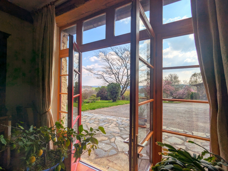 French property for sale in Saint-Paul-la-Roche, Dordogne - €450,500 - photo 5