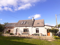 Maison à vendre à Fleurigné, Ille-et-Vilaine - 259.700 € - photo 1